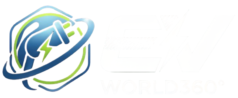 EV WORLD 360